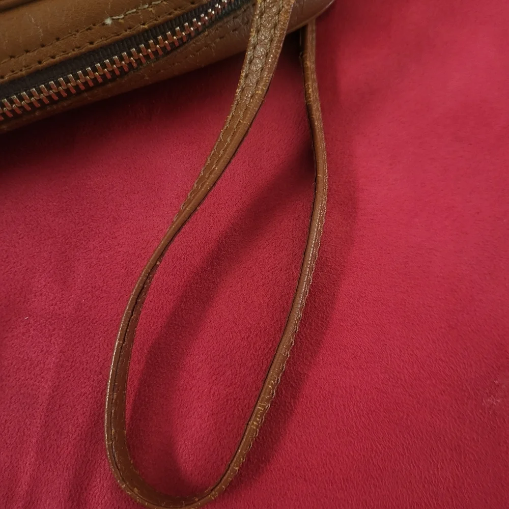 Louis Vuitton Monogram Saxophone Womens Clutch 23 Bag .. - Picture 8 of 15